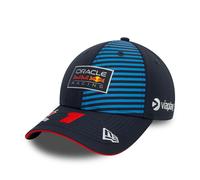 New Era Gorra del equipo 9Forty Red Bull Racing Max Verstappen para hombre