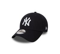 New Era Gorra 39thirty New York Yankees M-L Navy / White