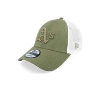 NEW ERA Gorra deportiva '60284900' verde 55-60 EUR