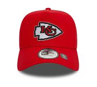 NEW ERA Gorra deportiva '60565491-600' rojo 55-60 EUR