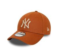 New Era Gorra Deportiva Essential 9FORTY NEYYAN 60435210 Naranja Talla única