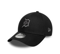 New Era Gorra Detroit Tigers League Essential 9Forty Negra