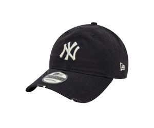 New Era - Gorra Distressed 9Twenty NY Yankees - Accessories - Hombre - Azul - ONE SIZE -