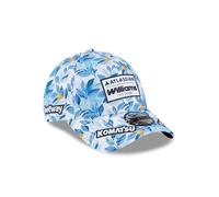 New Era - Gorra F1 Williams Team Barcelona GP Edición Especial 9FORTY