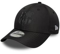 New Era Gorra FC Barcelona Ripstop 9Forty Negra