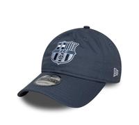 New Era Gorra FC Barcelona Seasonal 9Twenty Azul