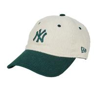New-Era Gorra FEMALE BLOCK CORD 9TWENTY® NEW YORK YANKEES LTCDKG in Verde Unique