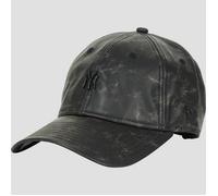 New-Era Gorra FEMALE WORN PU 9TWENTY®NEW YORK YANKEES in Negro Unique