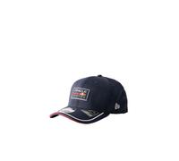 NEW ERA Gorra 'FW DYN BULL 9SEVENTY® RED BULL' navy / rojo / blanco 55-60 navy / rojo / blanco