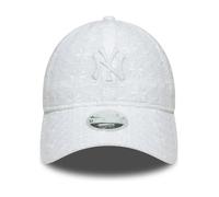 NEW ERA Gorra 'Gorra new era blanca yankees wmns broderie 9twenty neyyan' blanco 54-64 EUR