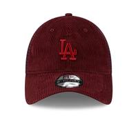 NEW ERA Gorra 'Gorra new era granate dodgers cord 9twenty trucker losdod' merlot 54-64 EUR