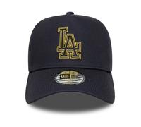 NEW ERA Gorra 'Gorra new era marino dodgers metallic outline eframe losdod' azul 55-60 EUR