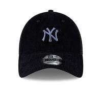 NEW ERA Gorra 'Gorra new era negra yankees cord 9twenty trucker neyyan' azul 54-64 EUR