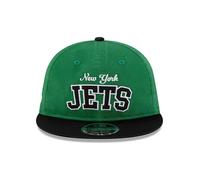 NEW ERA Gorra 'Gorra new era newyork jets nfl historic 9fifty rc neyjet' verde 55-60 EUR