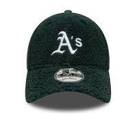 NEW ERA Gorra 'Gorra new era verde athletics borg 9forty oakath' verde 54-64 EUR