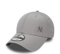 NEW ERA Gorra '9Forty' gris 55-60 gris