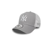 NEW ERA Gorra gris claro / blanco 55-60 gris claro / blanco