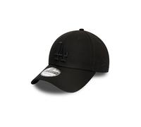 NEW ERA Gorra gris / negro 55-60 gris / negro