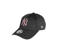 NEW ERA Gorra gris oscuro / rosa 55-60 EUR