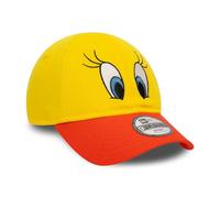 New Era Gorra Infantil Warner Brothers Character 9Forty Warner Bros - Amarillo