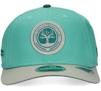 New Era - Gorra Kings League Los Troncos, Unisex, Turquesa
