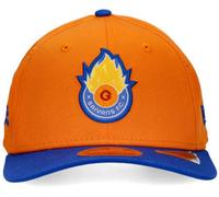 New Era - Gorra Kings League Saiyans, Unisex, Orange