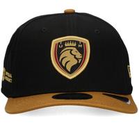 New Era - Gorra Kings League Ultimate Mostoles, Unisex, Black