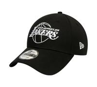 NEW ERA GORRA LA LAKERS NBA BLACK