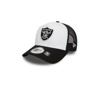 New Era Casquette Trucker - Las Vegas Raiders T.U Negro