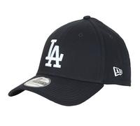 New-Era Gorra LEAGUE BASIC 39THIRTY LOS ANGELES DODGERS in Negro EU M / L