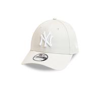 NEW ERA Gorra 'LEAGUE ESS 9FORTY NEYYAN' beige claro / negro / blanco 55-60 EUR