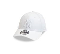 NEW ERA Gorra 'LEAGUE ESS 9FORTY NEYYAN' blanco 55-60 blanco