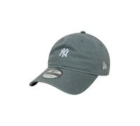 NEW ERA Gorra 'LEAGUE ESS 9TWENTY NEYYAN' gris oscuro / blanco 55-60 gris oscuro / blanco