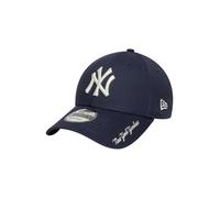 NEW ERA Gorra 'League Ess 9Twenty Neyyan' navy / blanco 55-60 navy / blanco