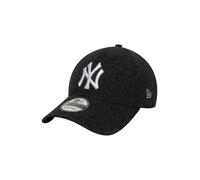 NEW ERA Gorra 'LEAGUE ESS MIDI 9TWENTY NEYYAN NOV' negro / blanco 55-60 negro / blanco