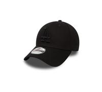 NEW ERA Gorra 'LEAGUE ESSENTIAL 39THIRTY LOSDOD' negro 56-57 EUR