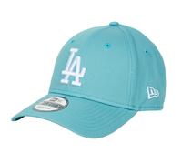 New-Era Gorra LEAGUE ESSENTIAL 9FORTY® LOS ANGELES DODGERS BLFWHI in Azul Unique