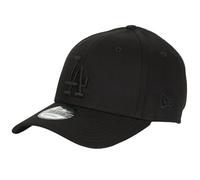 New-Era Gorra LEAGUE ESSENTIAL 9FORTY LOS ANGELES DODGERS in Negro Unique