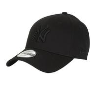 New-Era Gorra LEAGUE ESSENTIAL 9FORTY NEW YORK YANKEES in Negro Unique