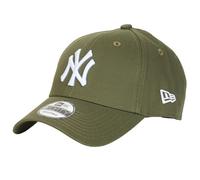 New Era Gorra 9FORTY® New York Yankees Talla única Verde