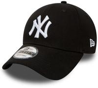 Gorra Casual_Hombre_NEW ERA 940 Leag Basic Neyyan - Color: Negro, Tallas Gorros: OSFA