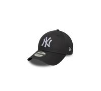 Gorra NEW ERA New York Yankees League Essential 9FORTY Gris