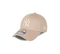 NEW ERA Gorra 'LEAGUE ESSENTIAL 9FORTY NEYYAN' beige claro / beige oscuro 55-60 EUR