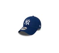 NEW ERA Gorra LEAGUE ESSENTIAL 9FORTY NY azul