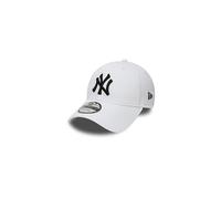 Gorra Ny Yankees Essential 9forty Blanco Negro color:BLANCO/NEGRO;gender:HOMBRE