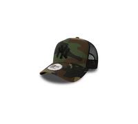 New Era 11579473 Gorra, Unisex Adulto, Negro (Blk), Única