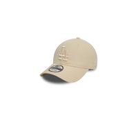 NEW ERA Gorra LEAGUE ESSENTIAL 9TWENTY LA beige