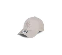 NEW ERA Gorra League Essential New York Yankees crema