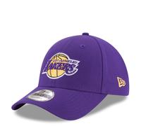 New Era Nba The League Los Angeles Lakers Otc One Size Purple One Size