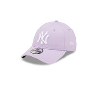 Gorra NEW ERA New York Yankees MLB Color Essentials Lila